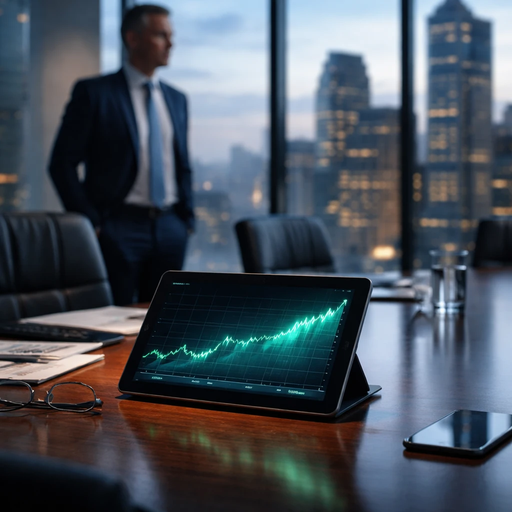 Everforth Director Joseph Dyer Increases Stake Amidst Recent Stock Volatility