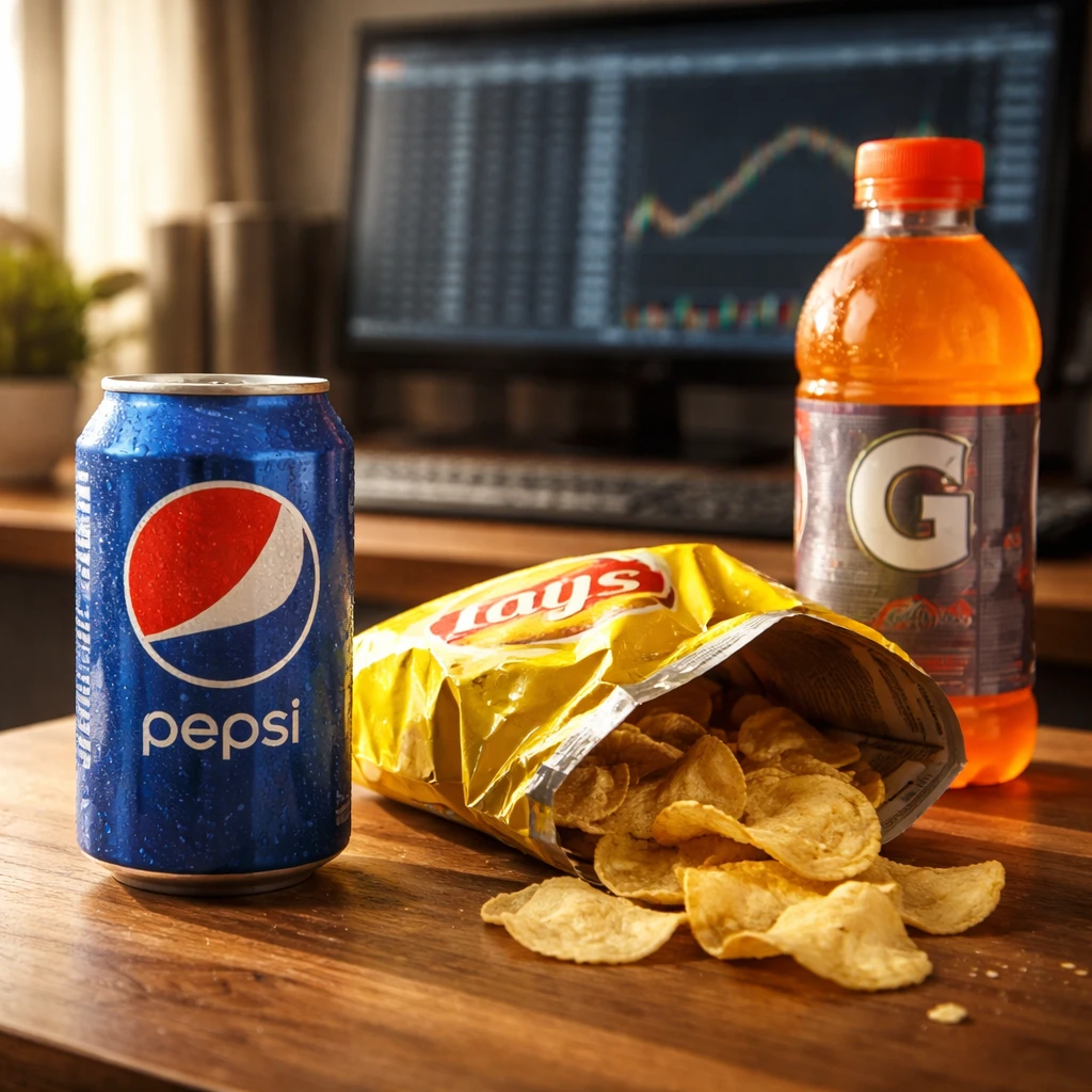 Generate Income: Sell Covered Calls On PepsiCo To Harvest 10%+ Annualized Yield