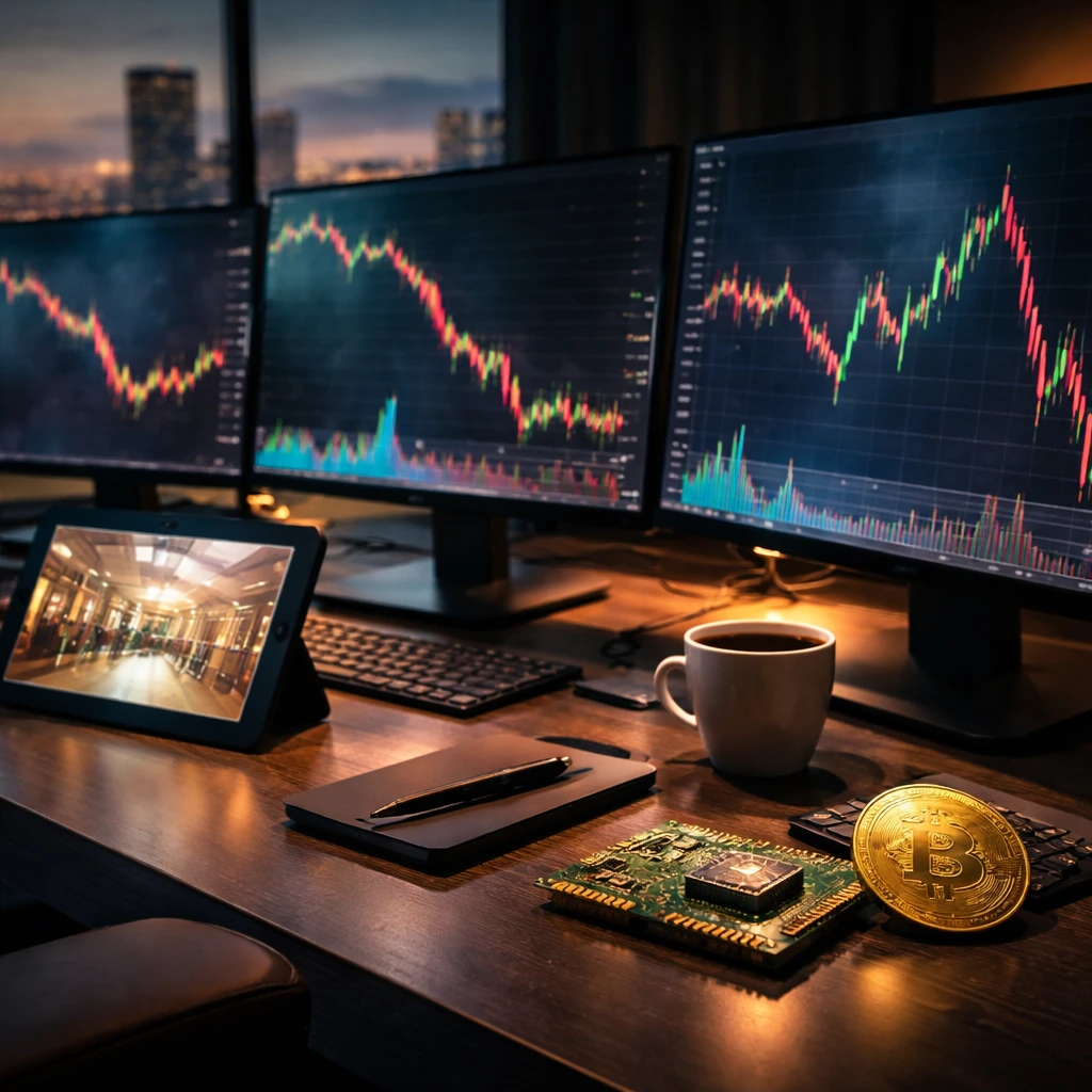 Tech Weakness Weighs on Major Indexes as Select Stocks Stand Out in a Choppy Week