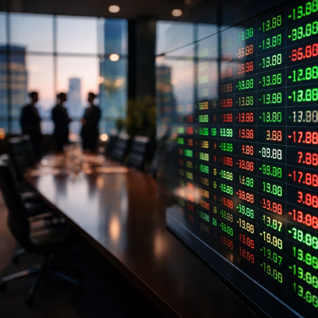 AAON Chief Accounting Officer Executes $2.2 Million Stock Transaction via Pre-Arranged Plan