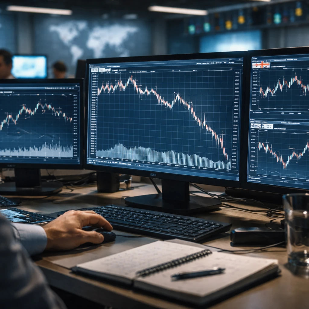 Dollar Edges Down After Payrolls; Markets Focus on CPI and Policy Signals