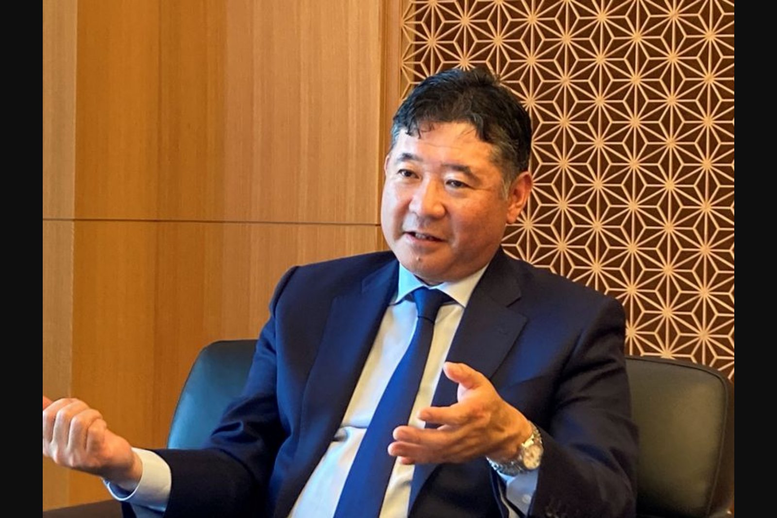 Mizuho Markets Chief Sees BOJ Raising Rates as Early as March, Up to Three Hikes This Year