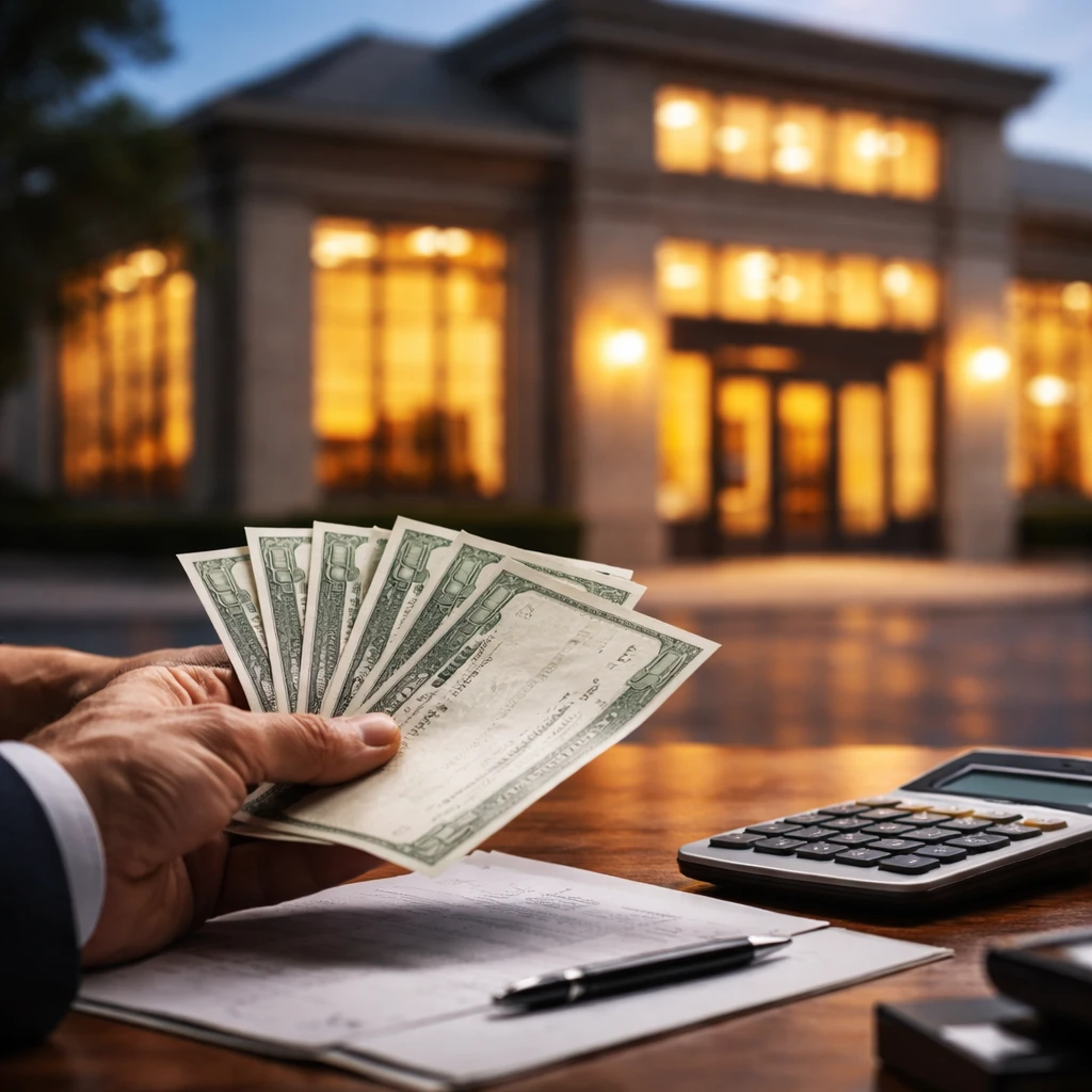 Avidbank Holdings Director Disposes $34,804 in Shares; Company Posts Mixed Q4 Results