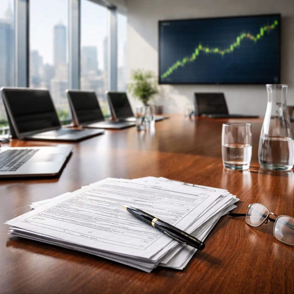 ON24 CEO Sells $125,610 in Stock as Cvent Acquisition Prices Shares at $8.10