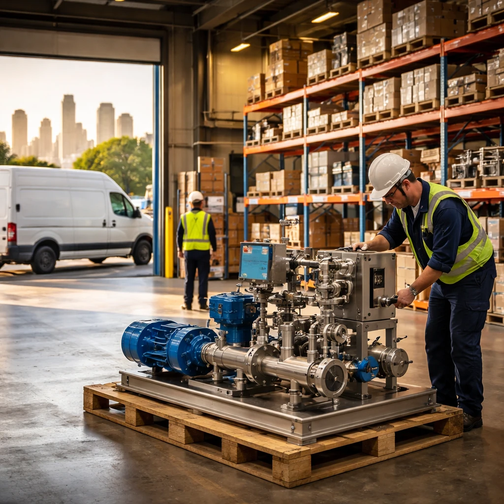 DXP Enterprises: Organic Growth and Margin Tailwinds Support Upgrade to Long