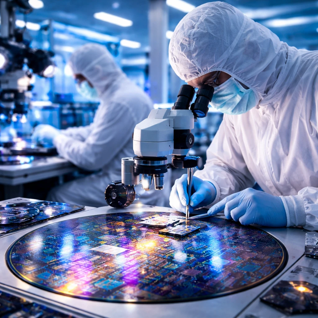 POET Technologies Pursues $150 Million Capital Raise via Registered Direct Offering