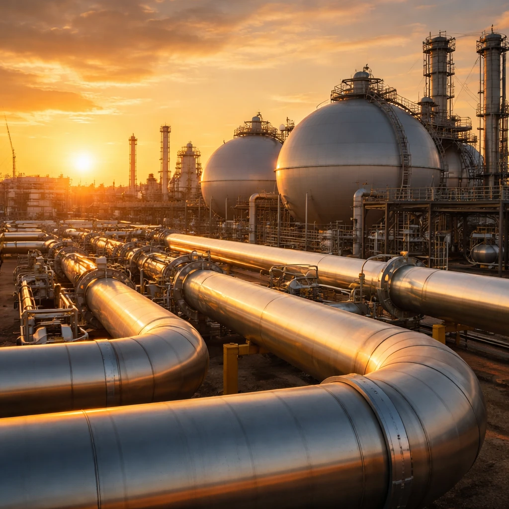 ISQ-Affiliated Entities Divest Over $18 Million in Kinetik Holdings Class A Stock
