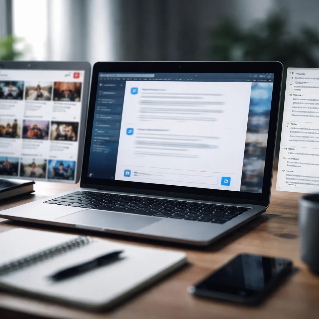 YouTube Overtakes Reddit as Top Social Source for LLM Citations, Adweek Data Shows