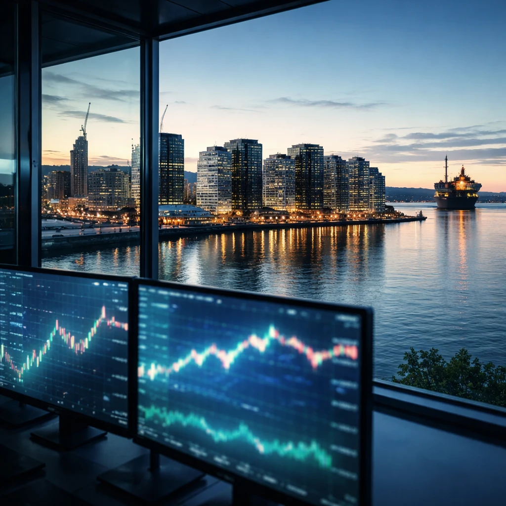 Oslo Stocks Close Higher as OBX Reaches New Record High