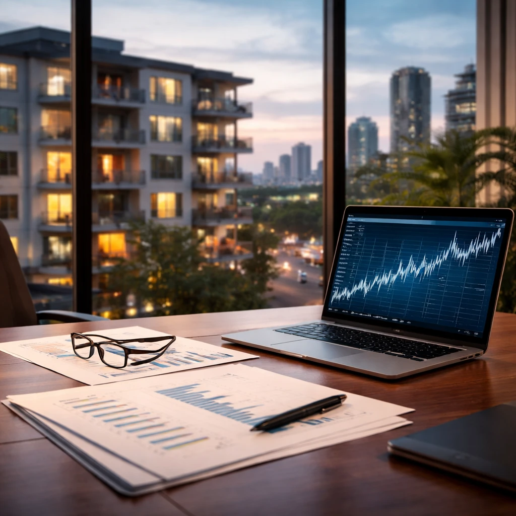 NexPoint Residential CIO Buys 1,000 Shares as Company Navigates Earnings Shortfall and Valuation Debate