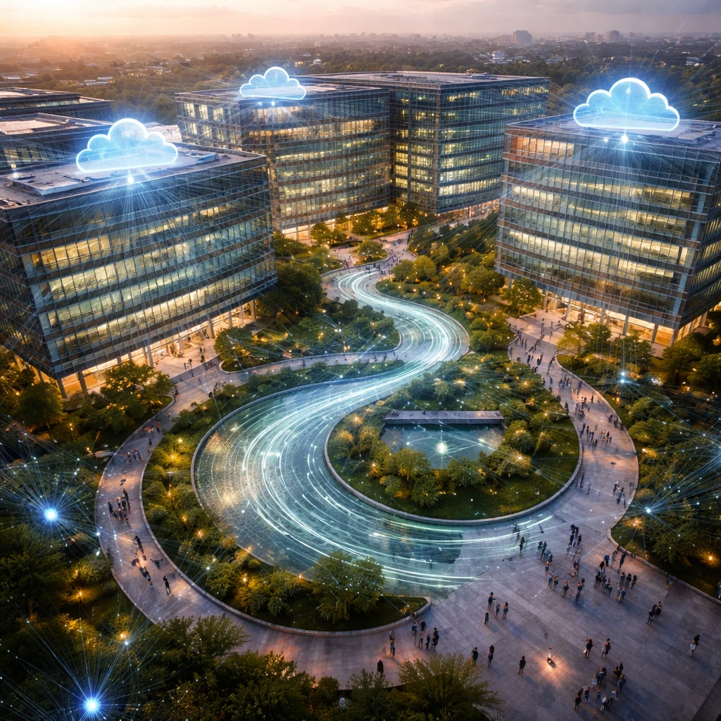 Accenture: Valuation Edge and AI Muscle Make it Worth a Re-rating