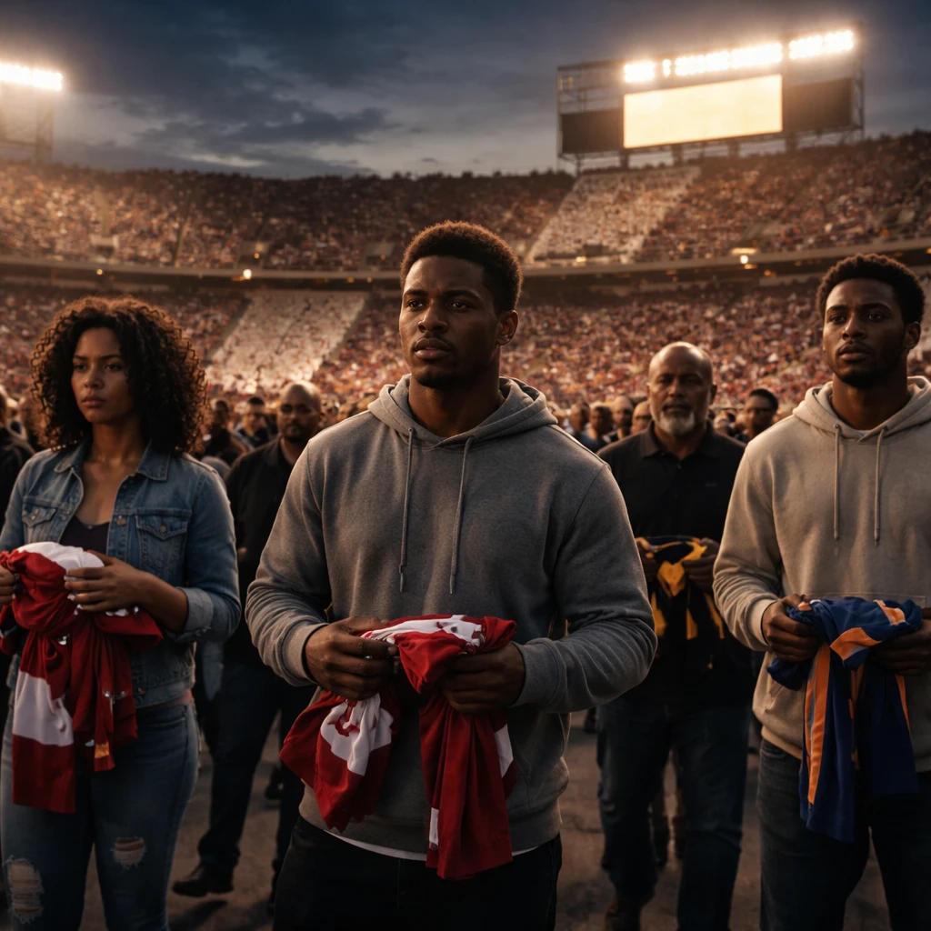 NAACP Calls on Black Athletes and Supporters to Boycott Southern Public Universities Over Voting Rights Concerns