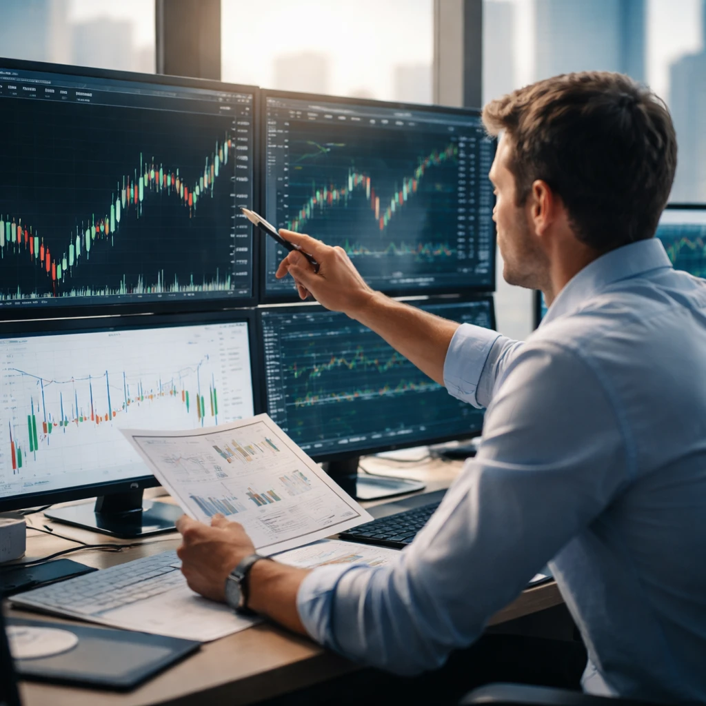 Truist Cuts Shopify Price Target to $110, Cites Valuation Compression Despite Solid Q4 Results