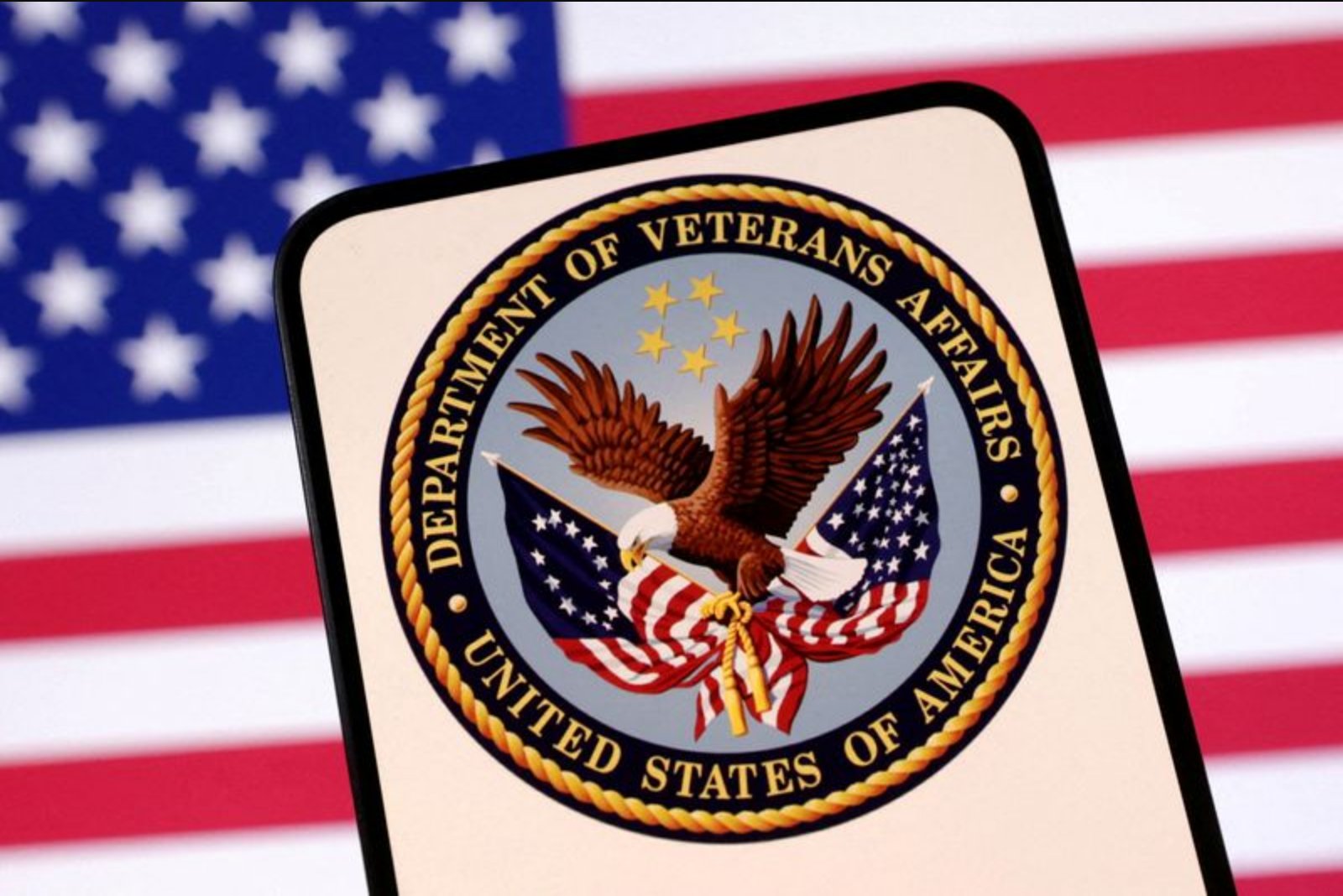 Judge Accuses VA of Defying Court After Re-termination of Massive Union Contract