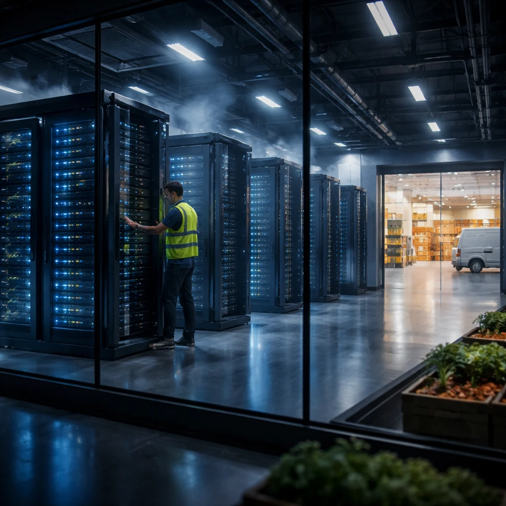 Amazon Forecasts Roughly $200 Billion in 2026 Capital Spending, Signals Continued AI Buildout