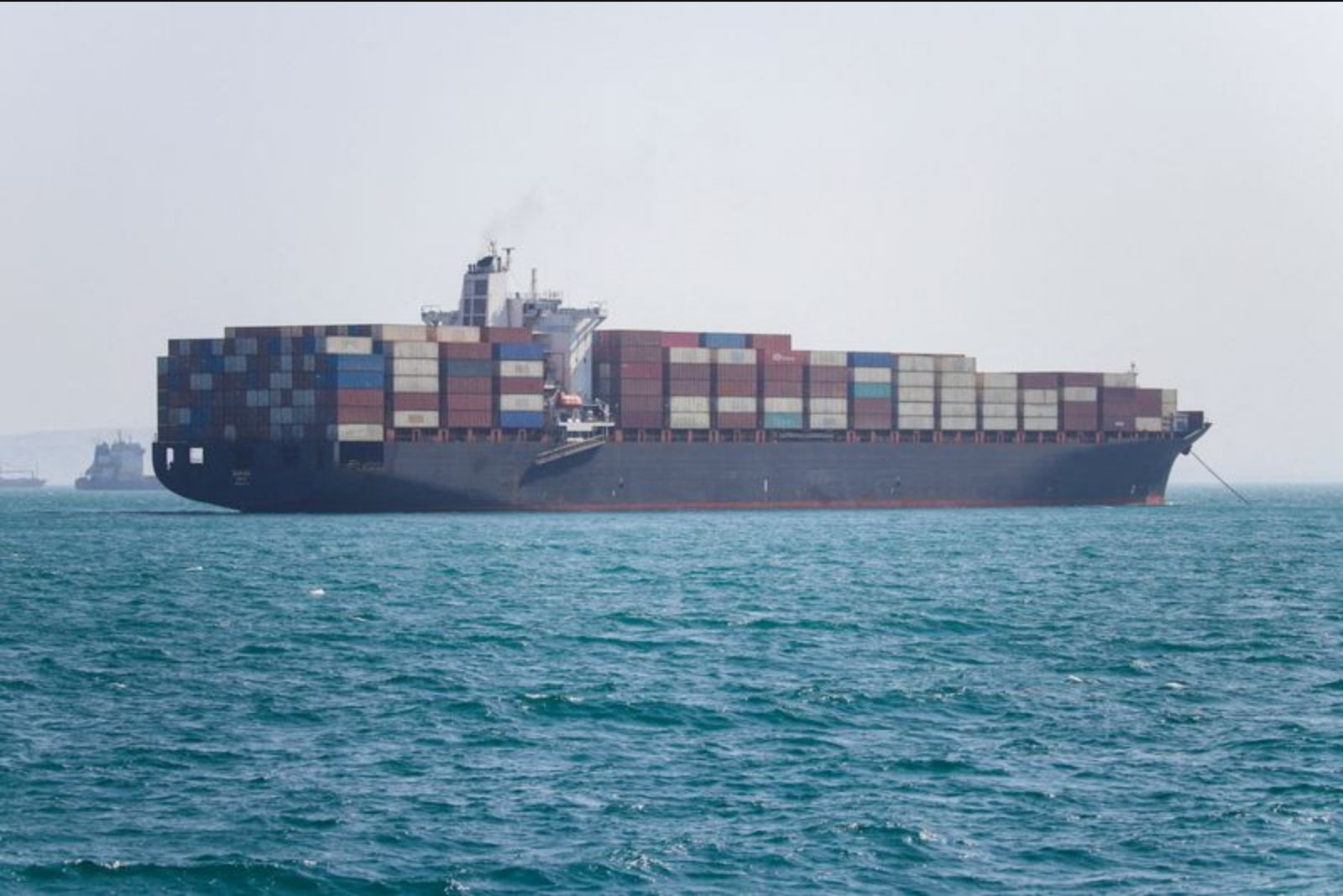 Project Freedom Falters as Strait of Hormuz Traffic Remains Paralyzed