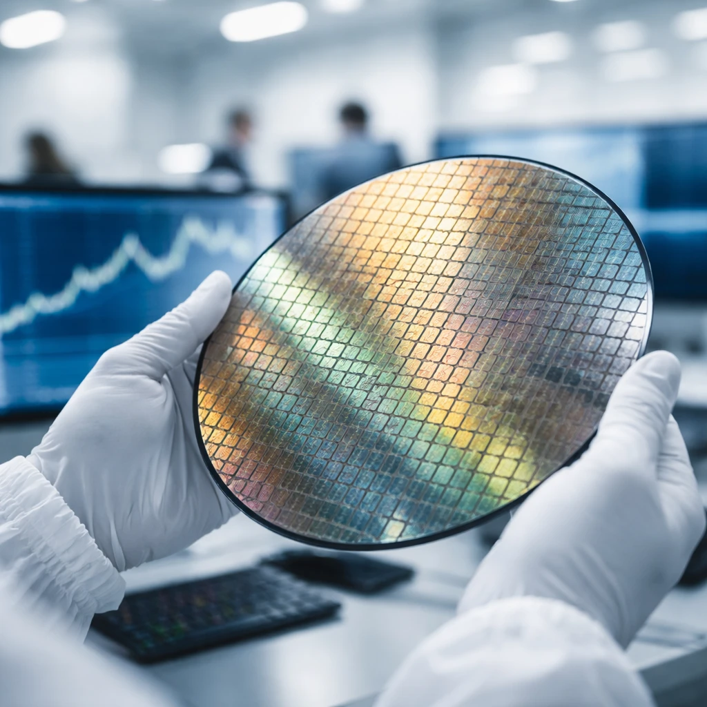 Cantor Fitzgerald Lifts Texas Instruments Price Target to $225, Keeps Neutral Rating