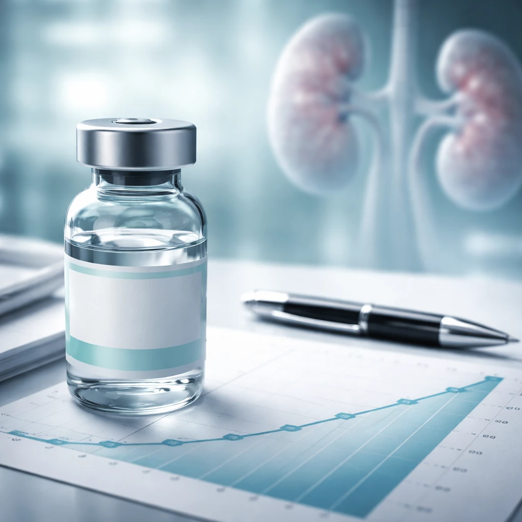 FILSPARI Momentum Meets a Binary FDA Call - TVTX Trade Plan