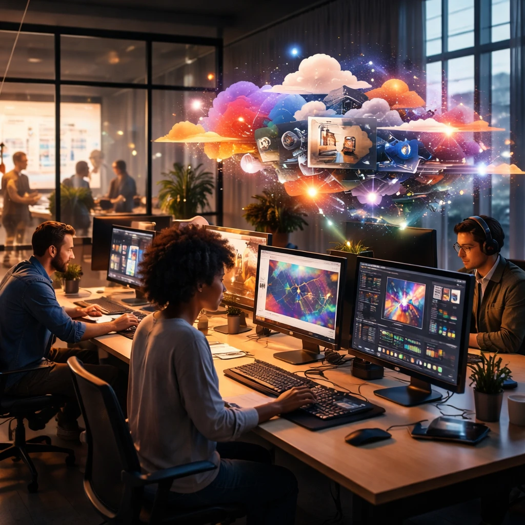 Adobe: A High-Quality Franchise at a Rarely Seen Discount