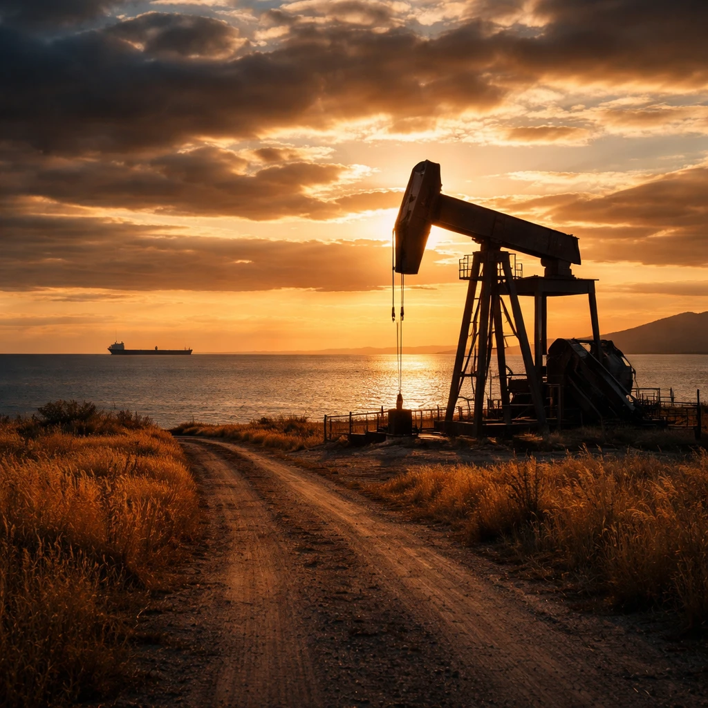 Raymond James Sees Value in Canadian Energy Names After Stocks Trail Oil