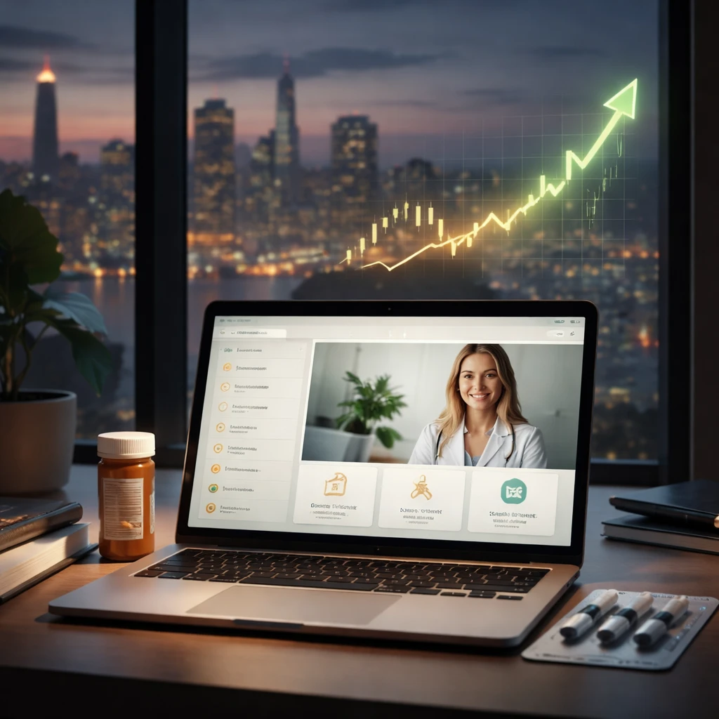 Hims & Hers Is Misread: A Mid-Range Long With Defined Risk