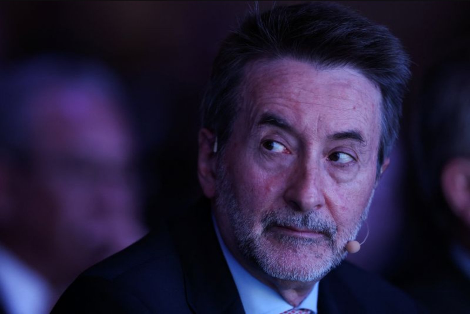 Repsol Says U.S. Listing for Upstream Unit Not Imminent as CEO Cites Better Timing Ahead
