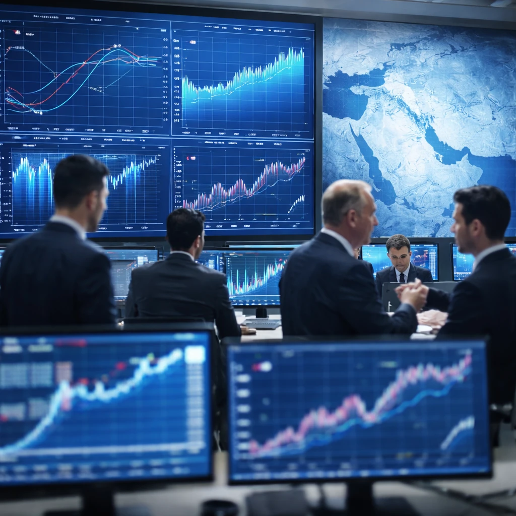 Goldman Sees US Yields Remaining Above Pre-Conflict Levels in Near Term