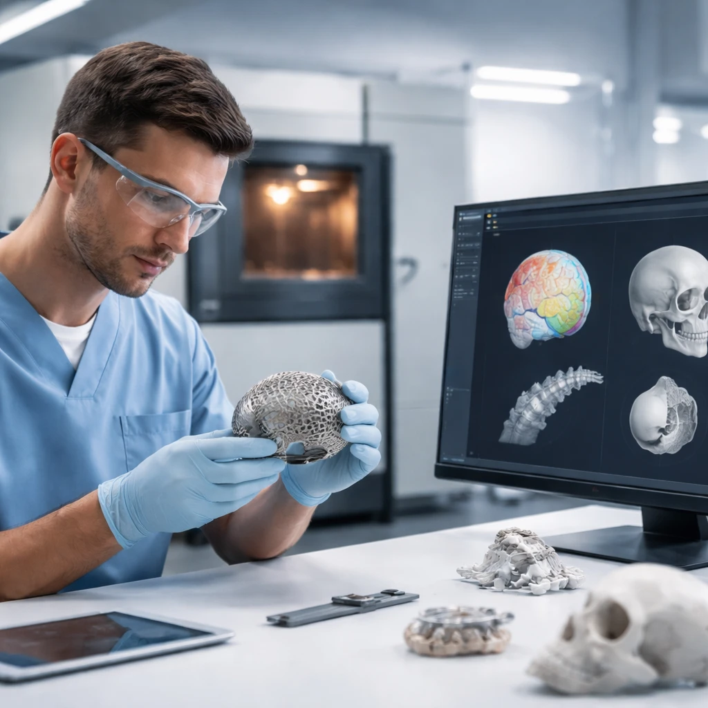 Betting on a Recovery in Materialise - Medical & Software Catalysts Could Reignite the Stock