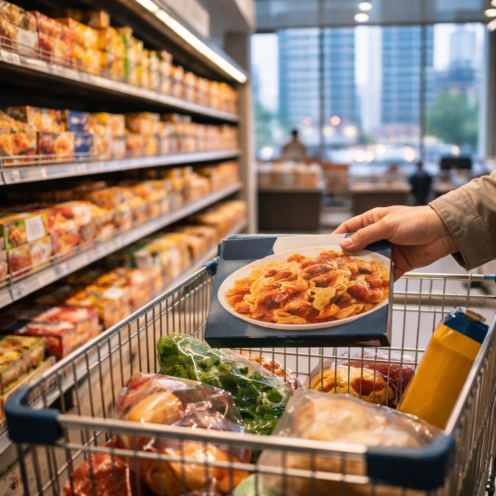 Buy the Yield, Watch the Pivot: Conagra (CAG) as a High-Yield Swing Trade