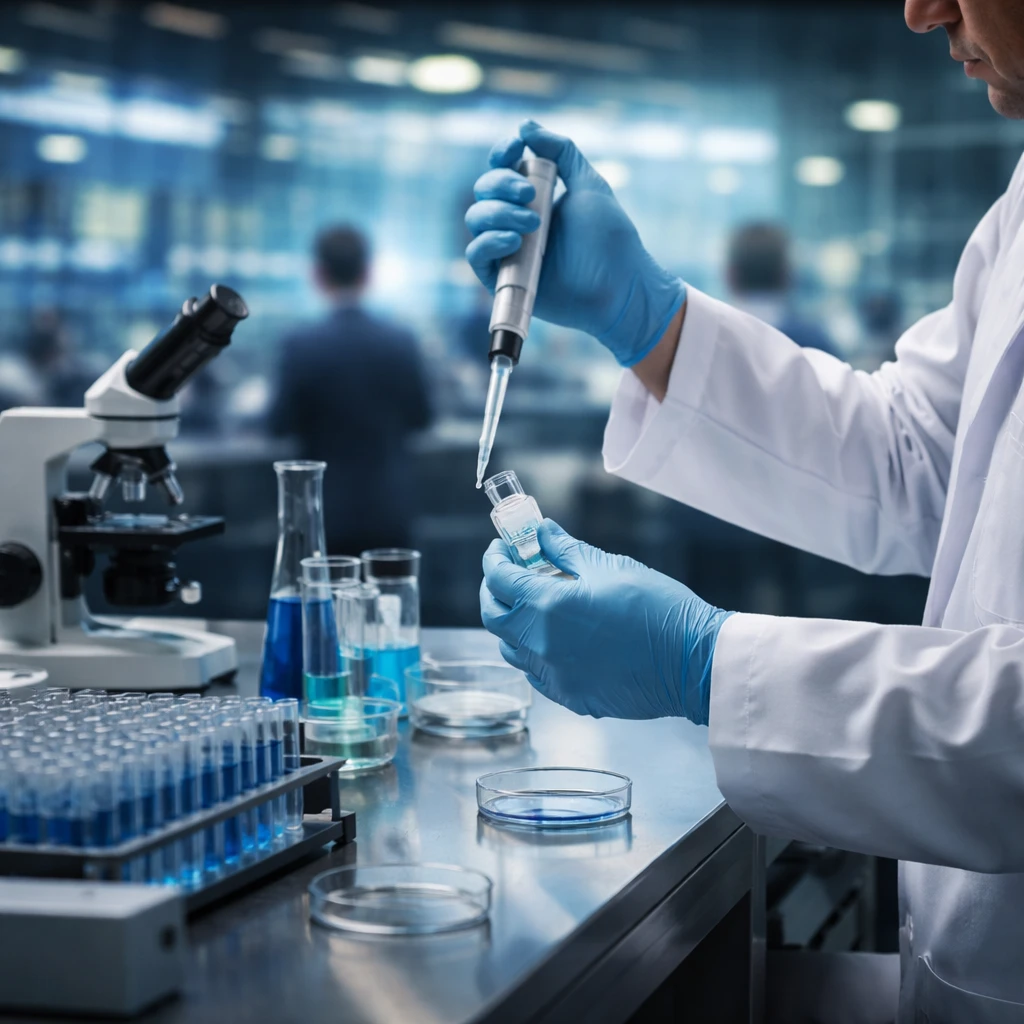 Kailera Therapeutics Raises $718.8 Million in IPO, Begins Trading on Nasdaq