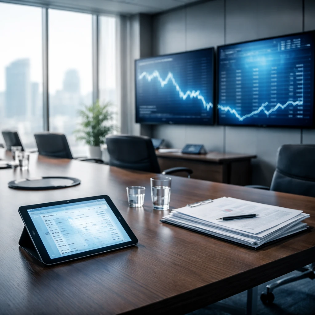 KeyBanc Stands by Overweight Call on AppFolio, Flags ARPU and Product Drivers for 2026