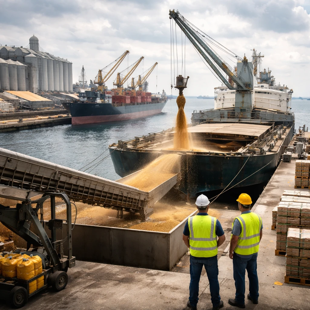 European Wheat Retreats from Two-Month Peak as Euro Strengthens