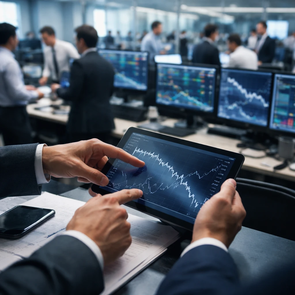 Goldman Markets Swap Trades to Enable Shorts on Corporate Loans to Software Firms