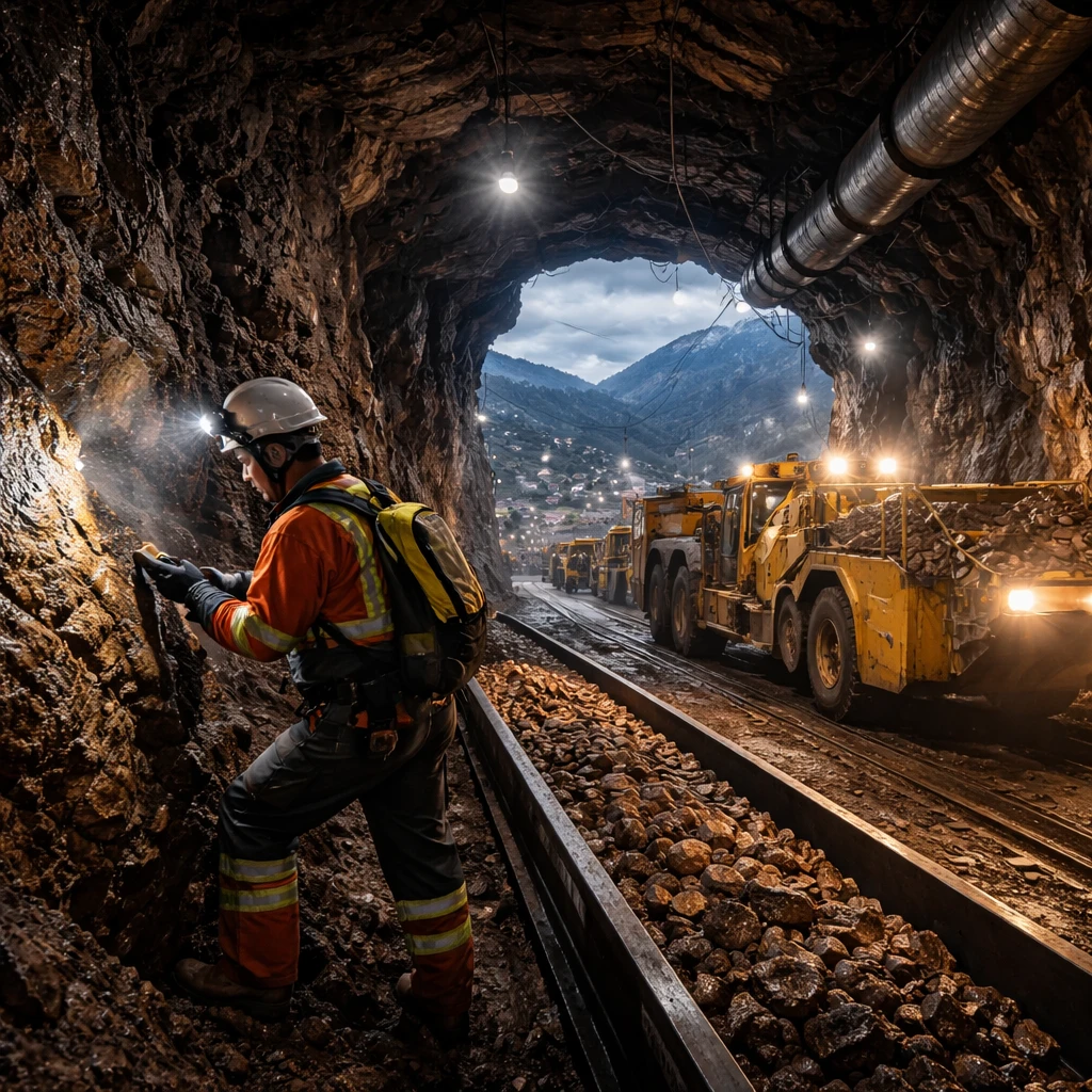 Buenaventura: Play the Metals Trifecta with a Tactical Long