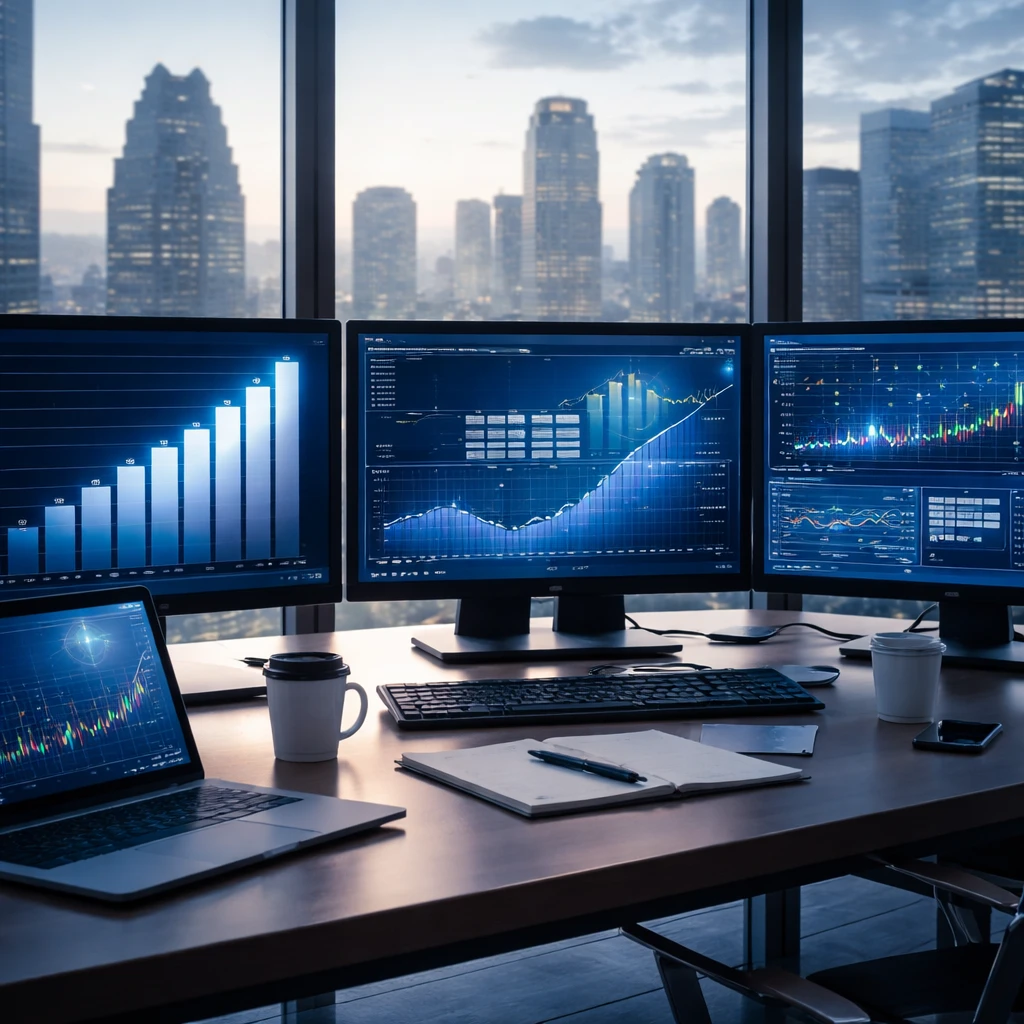 Stifel Lifts IBM Target to $340 After Free Cash Flow Beats; Analysts Raise Forecasts