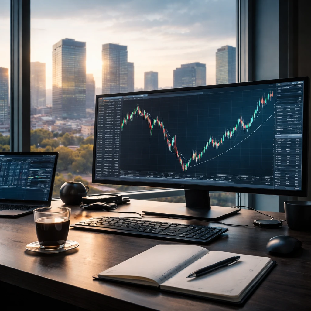 J.P. Morgan Moves Nemetschek to Overweight, Sees More Than 40% Upside After Deep De-rating