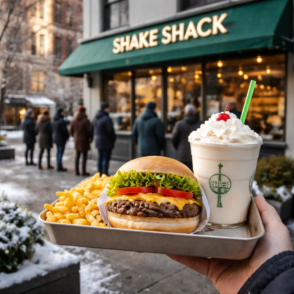 Shake Shack: Buy-the-Dip Trade With Defined Risk — Mid-Term Entry While Momentum Resets