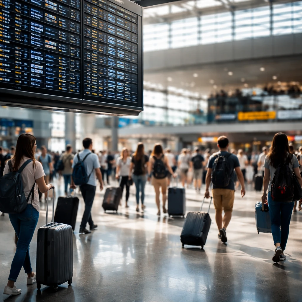 Cantor Fitzgerald Cuts Expedia Price Target to $245 Citing AI Uncertainty Despite Strong Quarterly Results