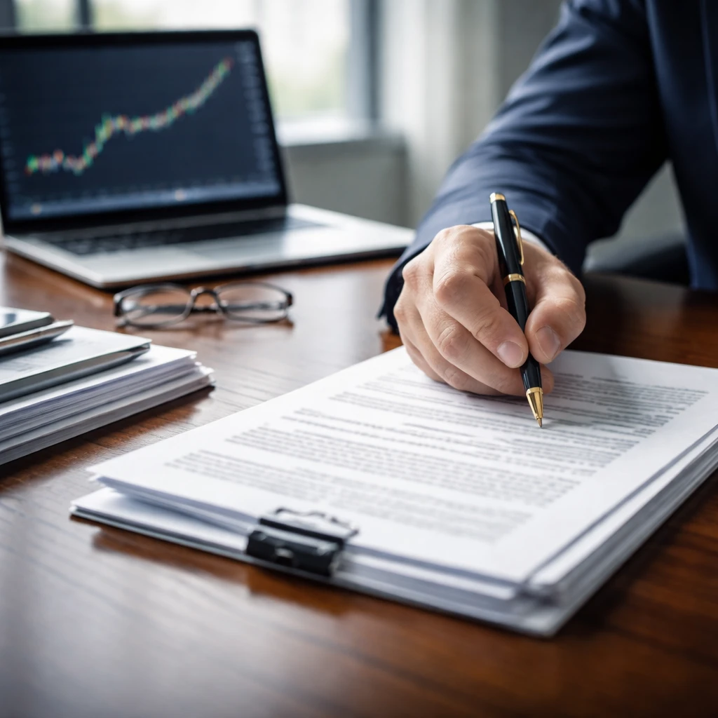 Avidbank Director Disposes of $580K in Stock as Shares Trade Near Yearly Peak