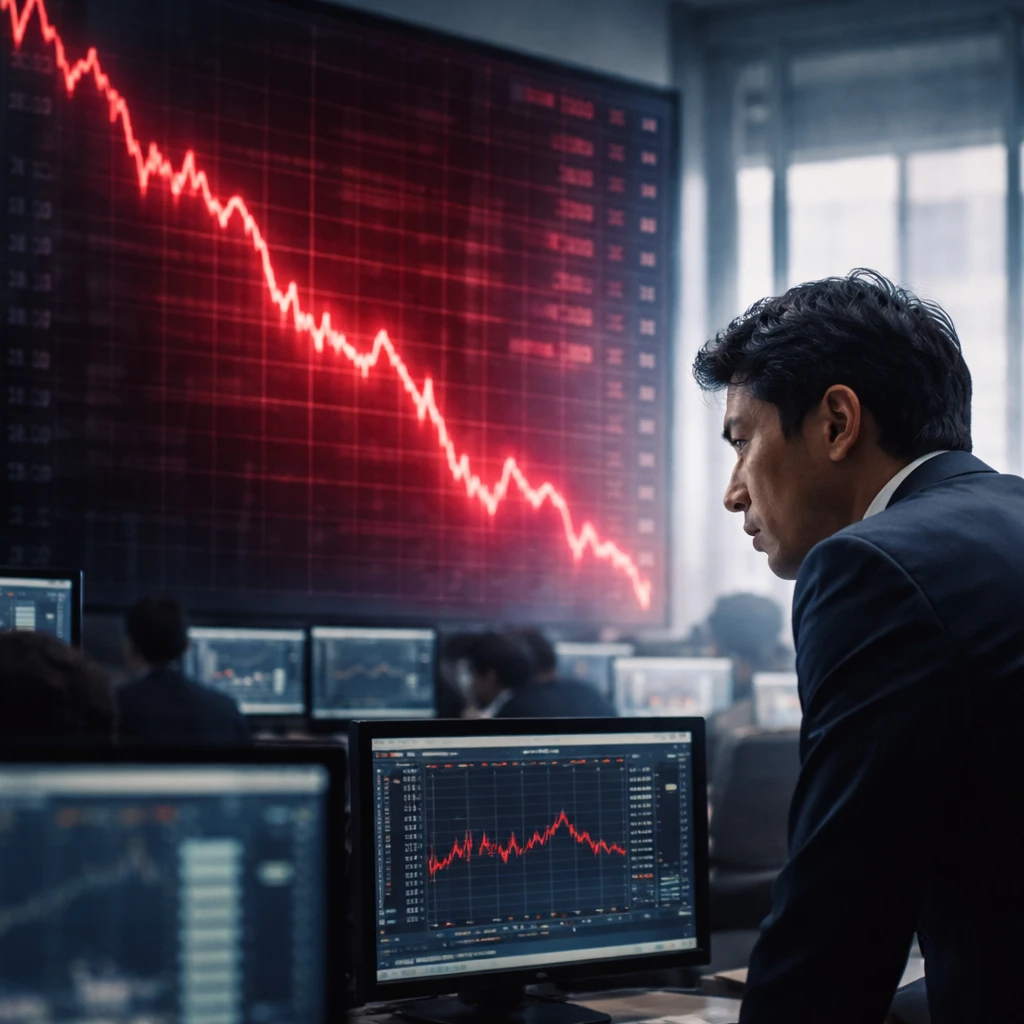 Rakuten Bank Plunges as Parent Reopens Fintech Restructuring Talks