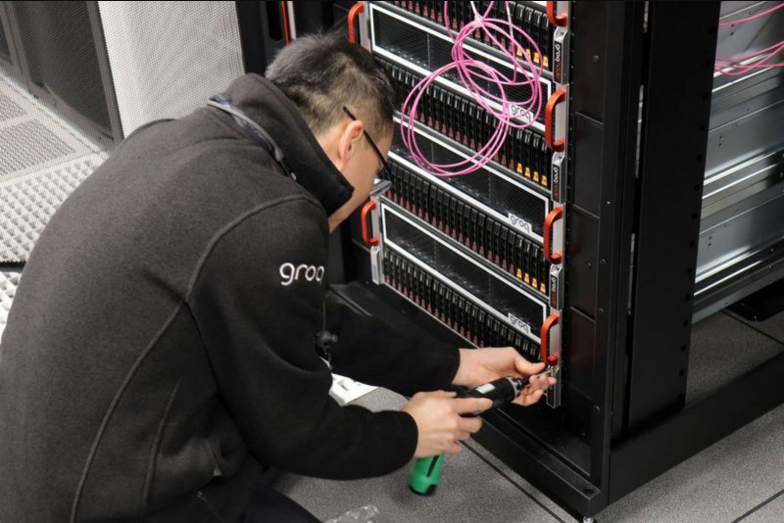 DOJ Flags 'Acquihires' as Potential Evasion of Merger Review