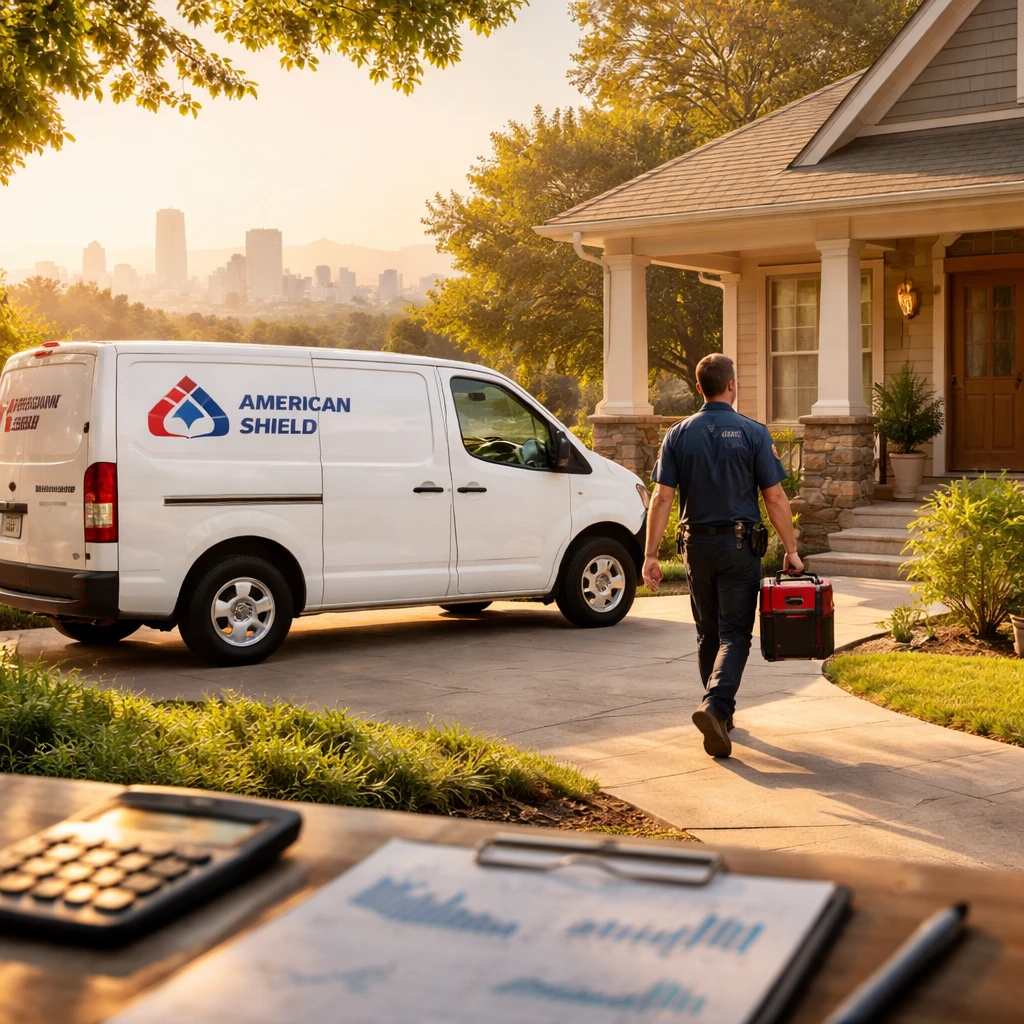 Frontdoor's Quiet Rebound - A Long Trade on Underappreciated Recurring Revenue