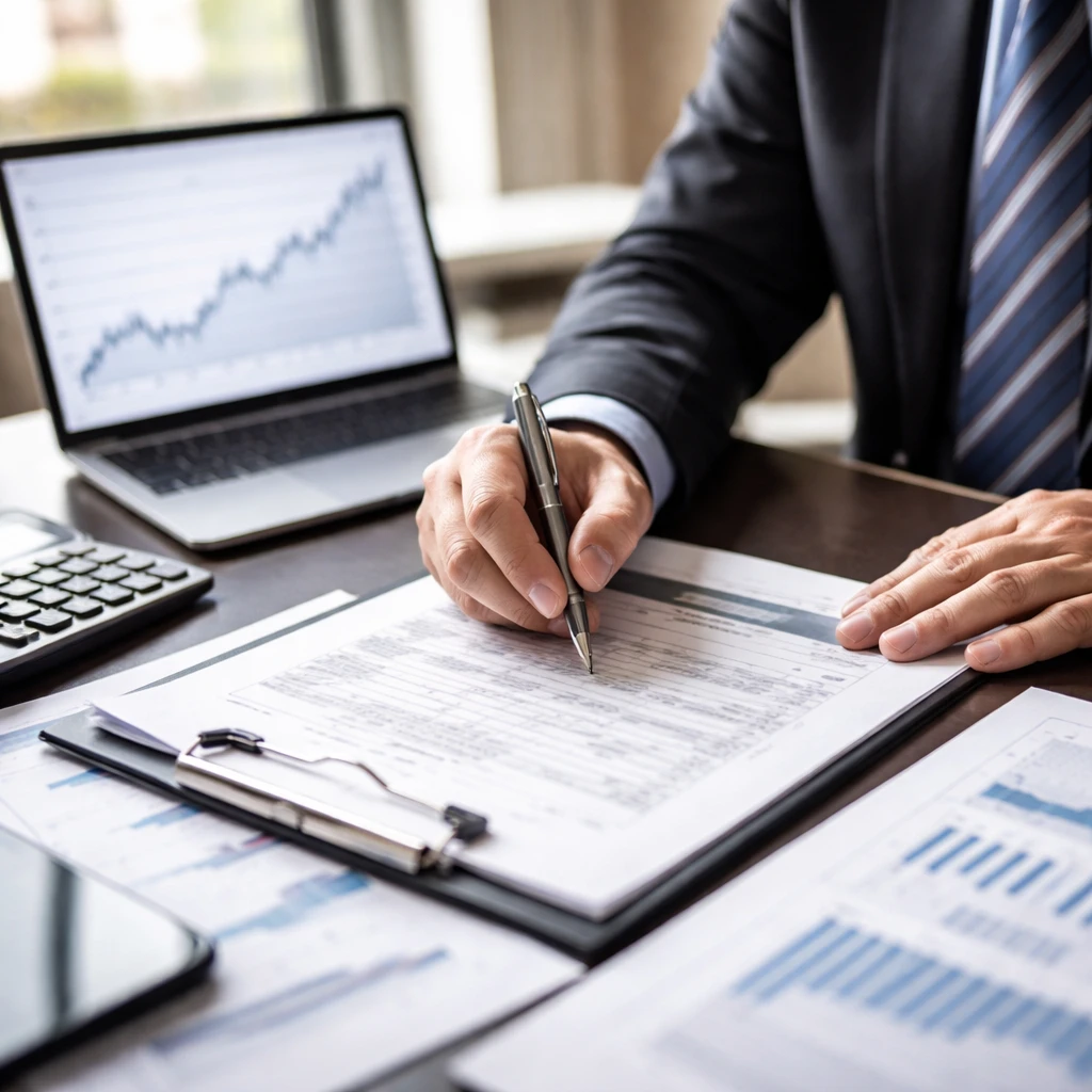 Mueller Water SVP Sells 10,720 Shares Worth $296K; Ownership and Q1 Results Noted