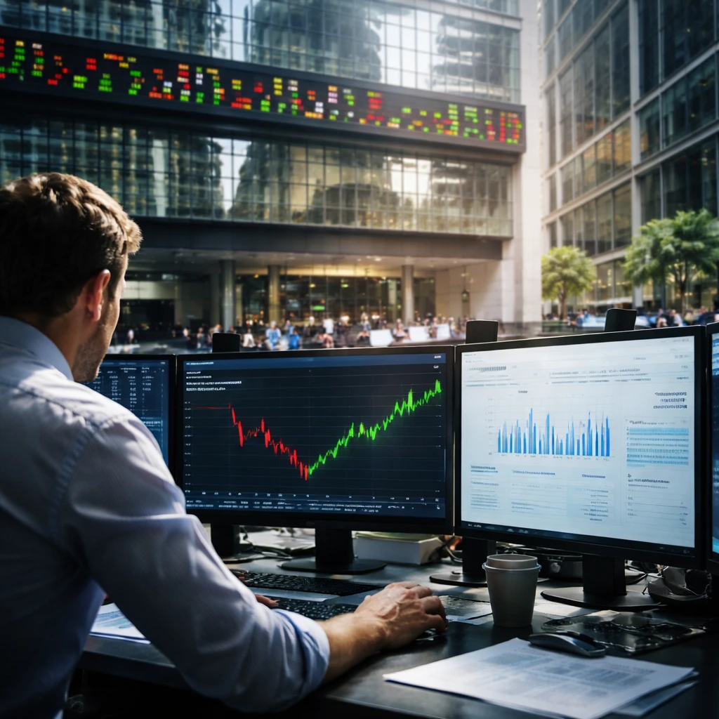 Buy APO on the Private-Credit Panic: Oversold Credit Franchise with Real Earnings Power