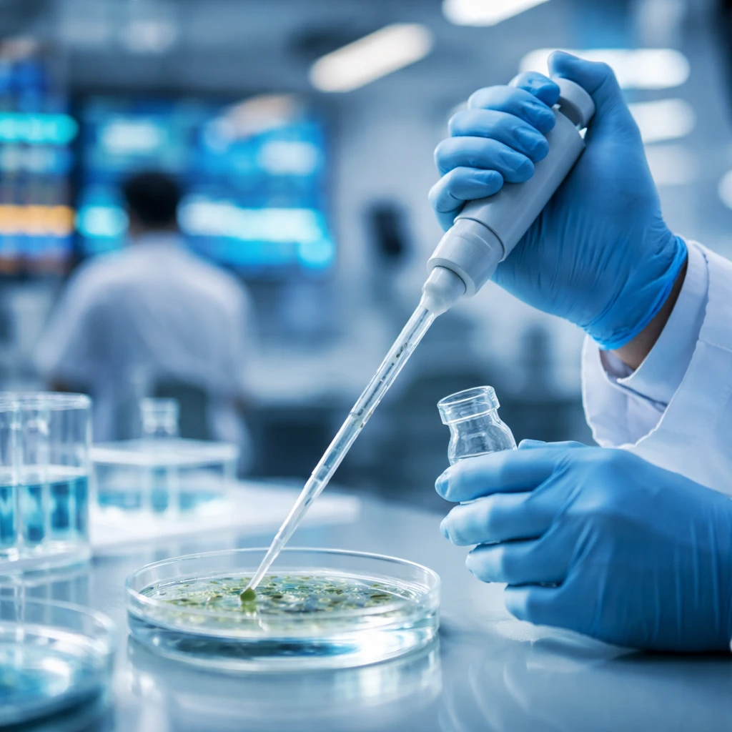 Lakewood-Amedex Lists on Nasdaq, Advances Nu-3 Into Mid-Stage Trials