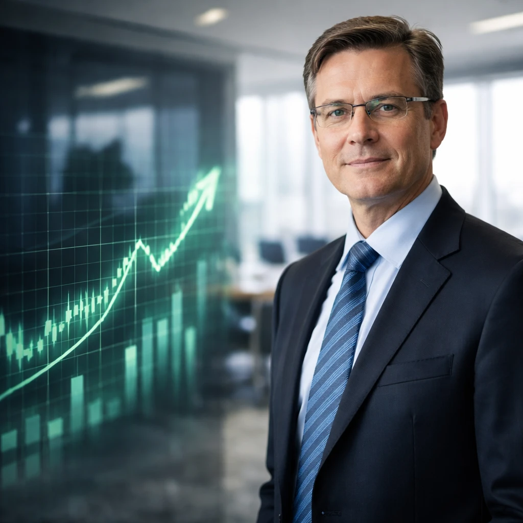 United Therapeutics CFO Executes Multi-Million Dollar Stock Transactions Under Pre-Set Plan