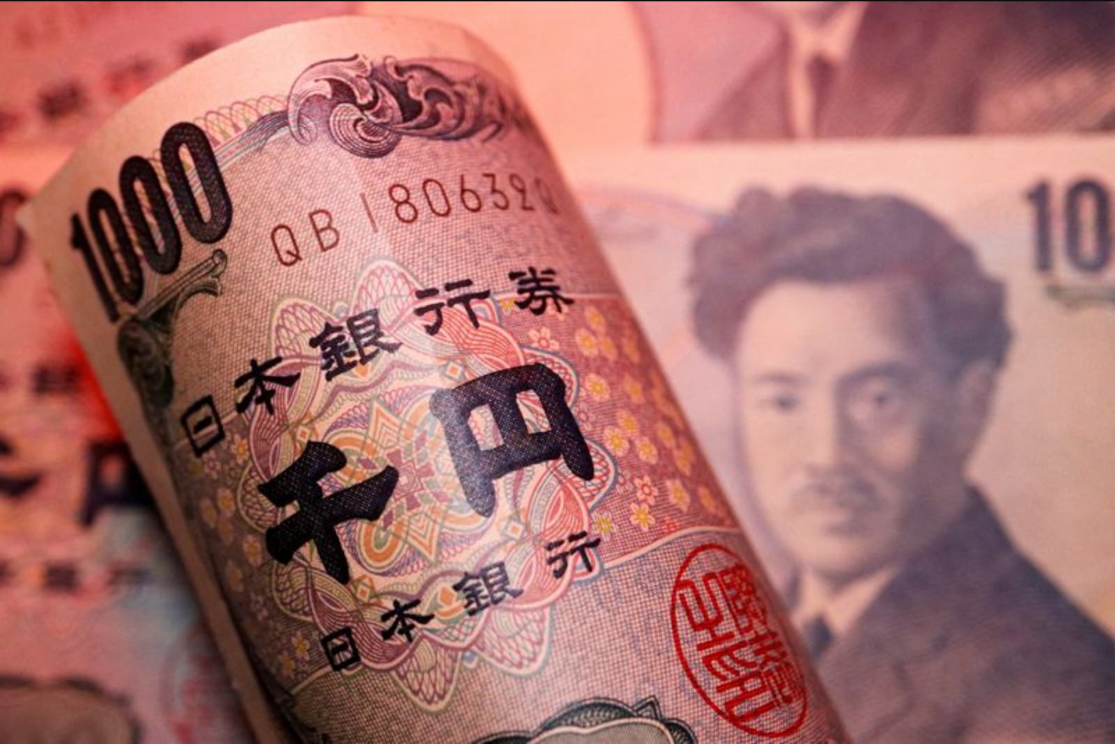 Yen surges as Tokyo signals readiness to intervene again