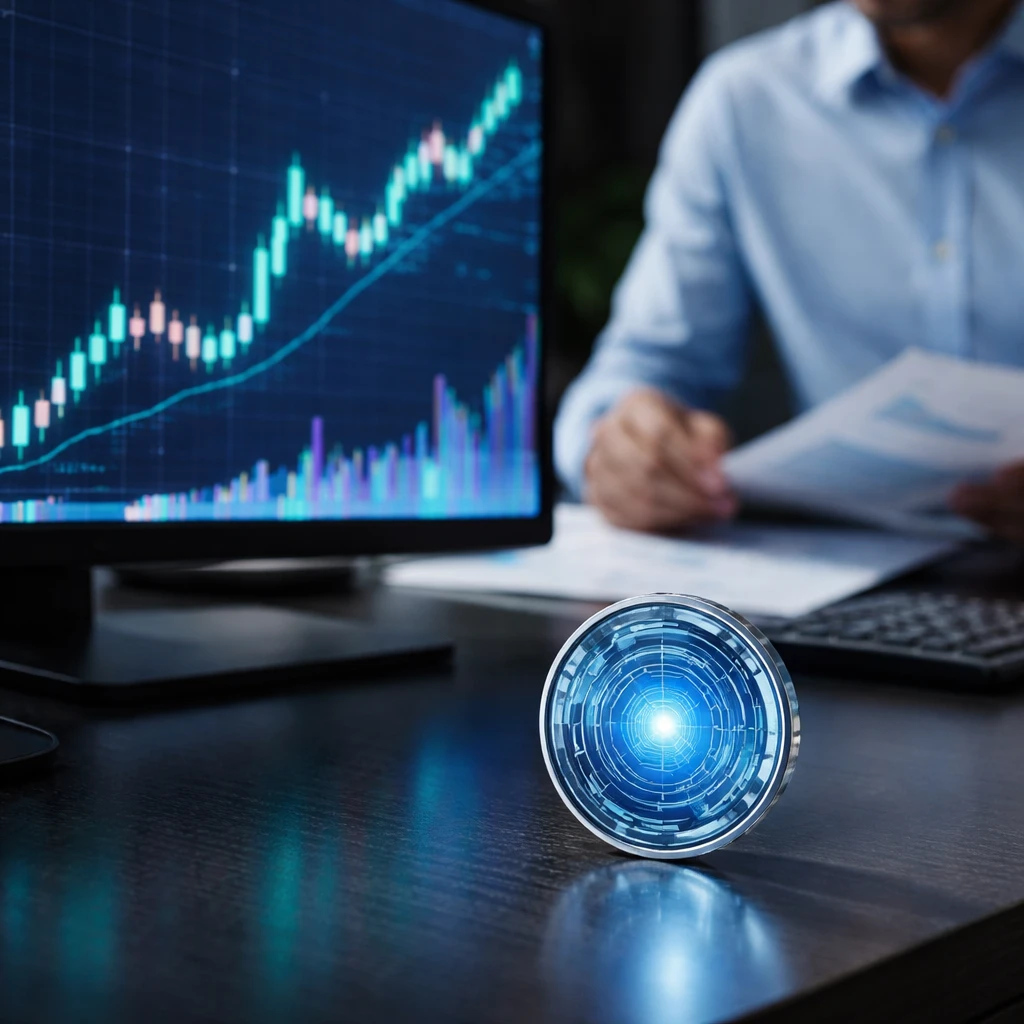 Circle Internet Shares Climb After Mizuho Moves Rating to Neutral