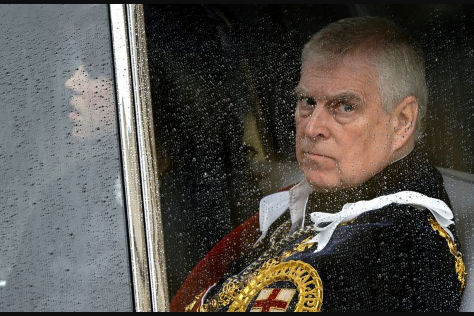 UK to Publish Vetting Files on Former Prince Andrew’s Trade Envoy Appointment