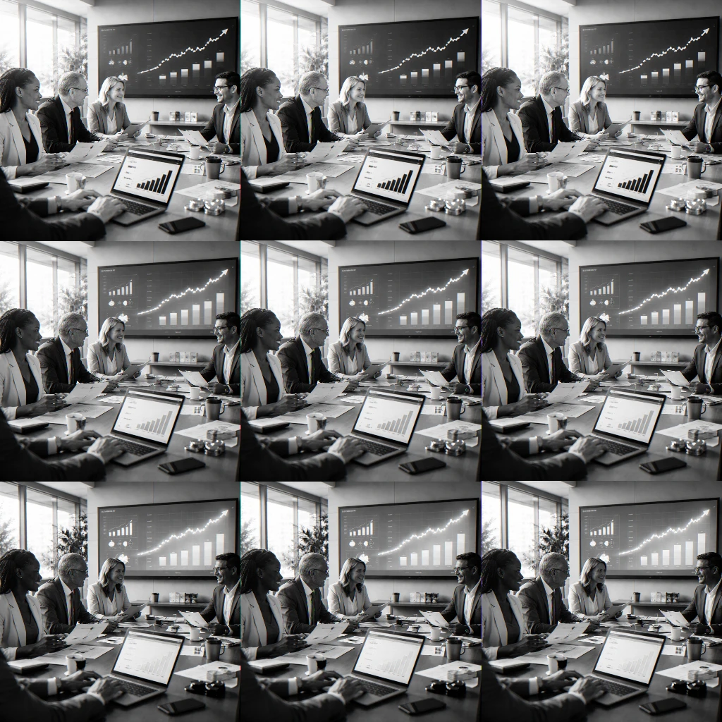 Winvia Entertainment Signals Strong FY25 Performance as Adjusted EBITDA Tops Expectations